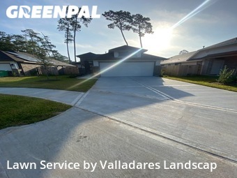 Yard Mowing nearby Conroe, TX, 