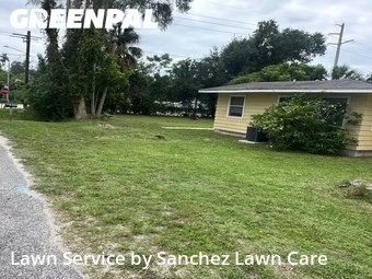 Yard Mowing nearby Sarasota, FL, 