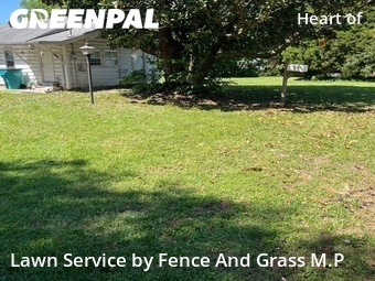 Lawn Care Service nearby Springfield, MO, 