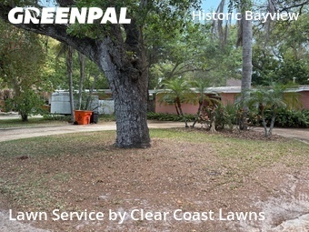 Yard Cutting nearby Clearwater, FL, 