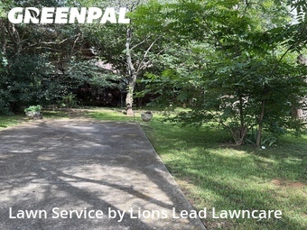Lawn Cut nearby Smyrna, TN, 