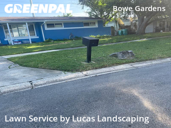 Lawn Care nearby Melbourne, FL, 