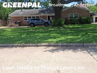 Local Lawn And Landscape Maintenance Services Near Me In Shreveport,71105,Landscaping Installation by Phillip's Lawn Care , work completed in Jun , 2026