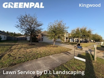 Lawn Maintenance nearby Houston, TX, 