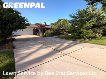 Lawn Cutting nearby Affton, MO, 