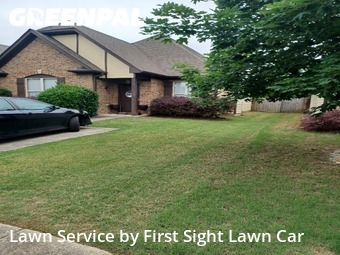 Lawn Maintenance nearby Moody, AL, 