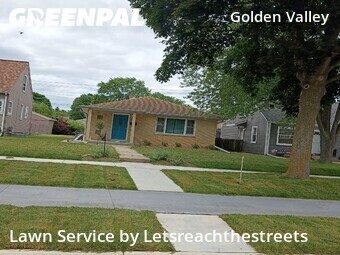 Lawn Mowing Service nearby Milwaukee, WI, 