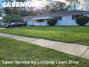 Grass Cutting nearby Lima, OH, 