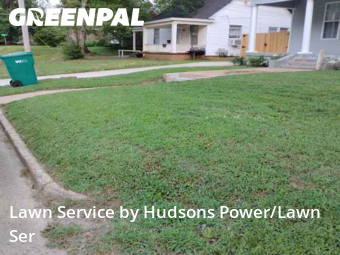 Lawn Cutting nearby Jackson, TN, 