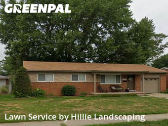 Yard Mowing nearby Westland, MI, 