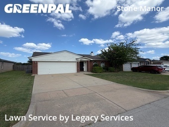Lawn Service nearby Fort Worth, TX, 