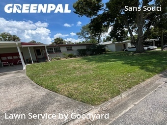 Lawn Cut nearby Jacksonville, FL, 