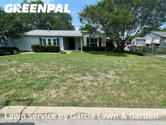 Lawn Mow nearby Fort Worth, TX, 