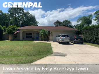 Lawn Mow nearby Edgewater, FL, 