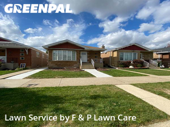 Lawn Cut nearby Chicago, IL, 
