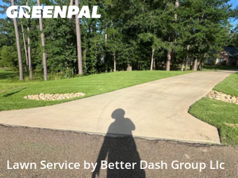 Lawn Care nearby Madison, MS, 
