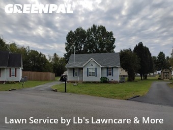 Lawn Cutting nearby Murfreesboro, TN, 