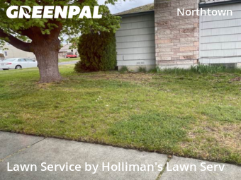 Lawn Cutting nearby Spokane, WA, 