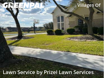 Lawn Mowin Sugar Land,77479,Lawn Care Service by Prizel Lawn Services, work completed in Dec , 2025