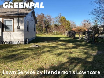Lawn Care nearby Baton Rouge, LA, 
