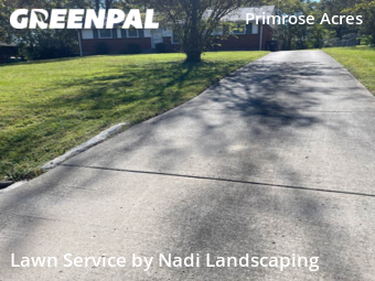 Lawn Service nearby Nashville, TN, 