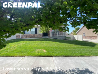 Yard Mowing nearby Riverton, UT, 