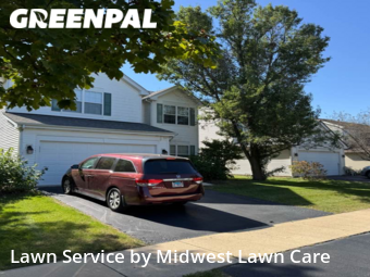 Lawn Mowing nearby Aurora, IL, 