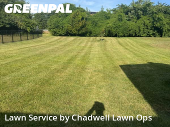 Lawn Mow nearby St. Peters, MO, 