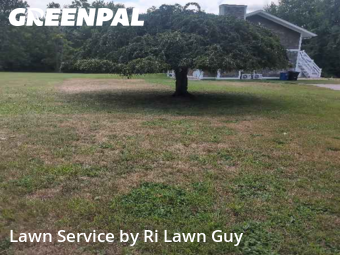Lawn Cutting nearby Tiverton, RI, 