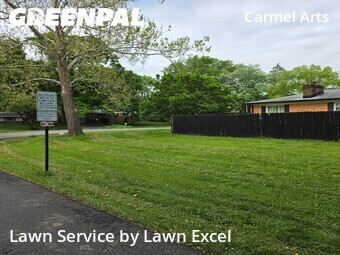 Lawn Mowing nearby Carmel, IN, 