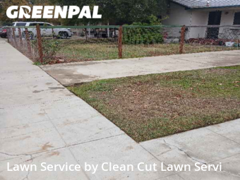 Lawn Mowing nearby Fresno, CA, 