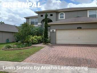 Lawn Cutting nearby Oviedo, FL, 