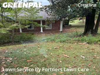 Lawn Mow nearby Birmingham, AL, 