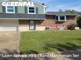 Lawn Mowing Service nearby Newark, DE, 