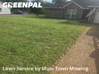 Lawn Care nearby Murfreesboro, TN, 