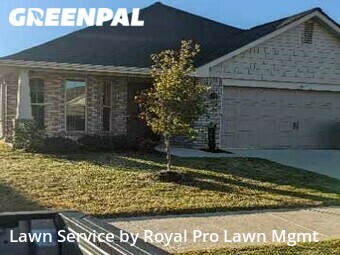 Lawn Service nearby Olive Branch, MS, 