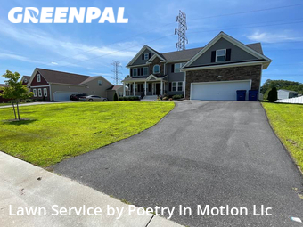 Yard Mowing nearby Richmond, VA, 