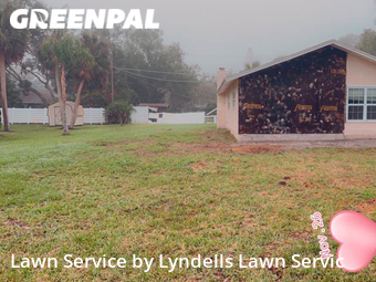 Lawn Cut nearby Nokomis, FL, 