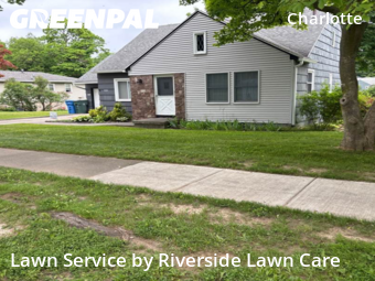 Lawn Cutting nearby Rochester, NY, 
