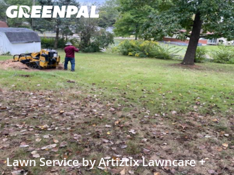 Lawn Care nearby Florissant, MO, 