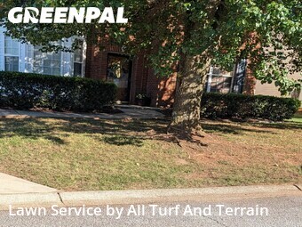 Lawn Care nearby Greenville, SC, 