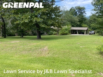 Lawn Cut nearby Irondale, AL, 