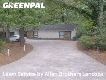 Yard Mowing nearby Riverdale, GA, 