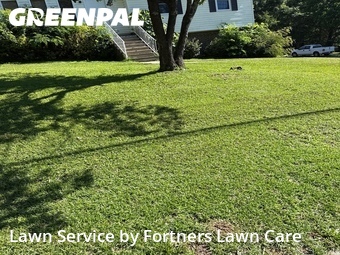 Lawn Cutting nearby Pinson, AL, 
