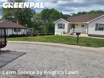 Lawn Mowing Service nearby Independence, MO, 