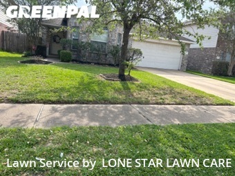 Lawn Mowing nearby Katy, TX, 