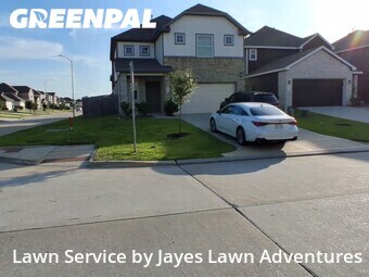 Lawn Mowing nearby Spring, TX, 