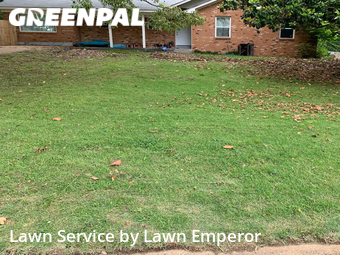 Lawn Mowing nearby Olive Branch, MS, 