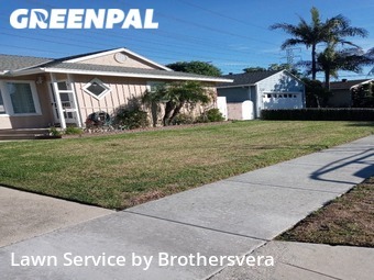 Grass Cutting nearby Torrance, CA, 