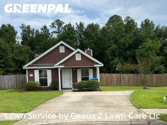 Grass Cut nearby Gulfport, MS, 